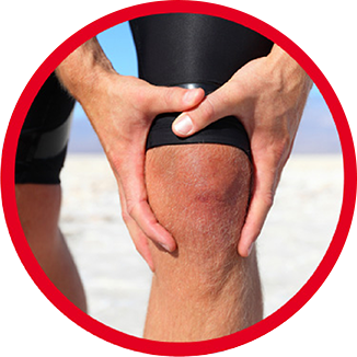 Skin Pain - For Joint Pains - Fastum Gel